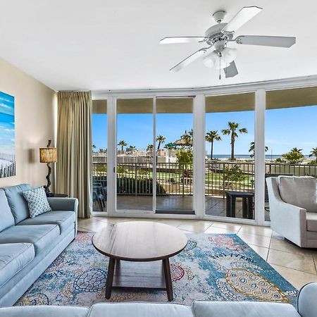 Appartement Caribe 212C à Orange Beach Extérieur photo