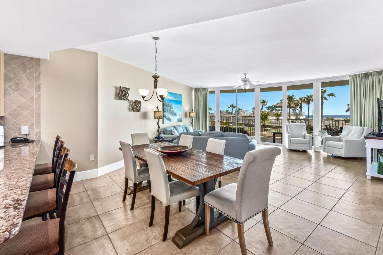 Appartement Caribe 212C à Orange Beach Extérieur photo