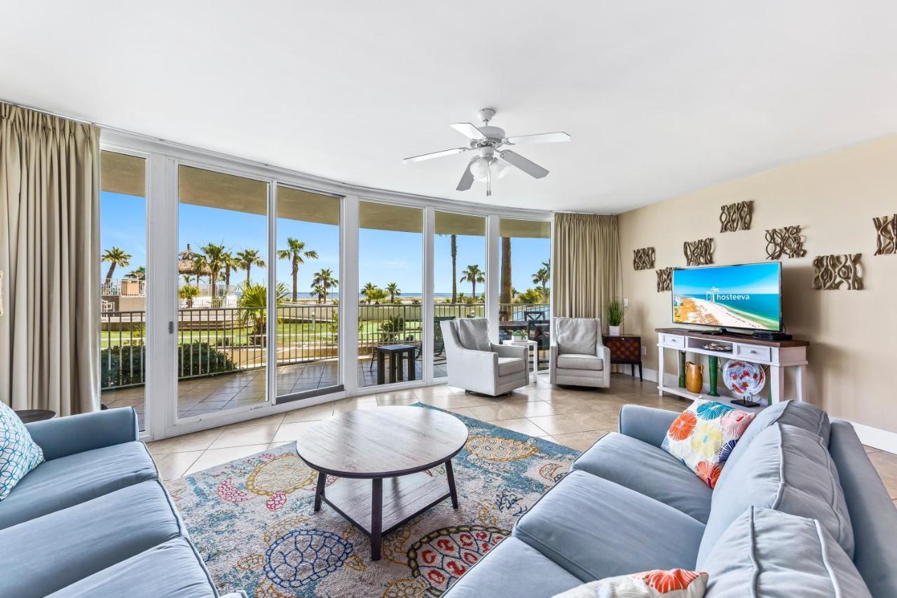 Appartement Caribe 212C à Orange Beach Extérieur photo