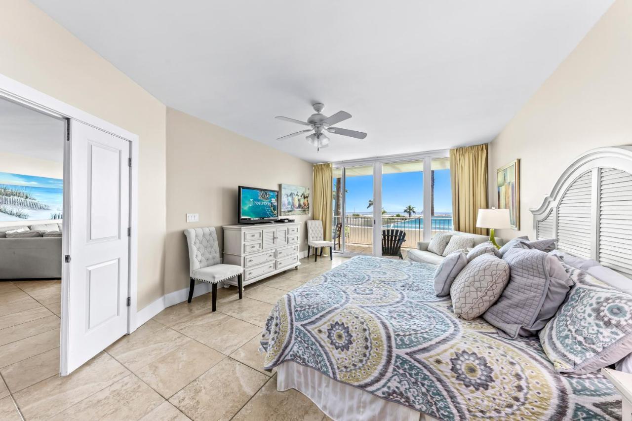 Appartement Caribe 212C à Orange Beach Extérieur photo