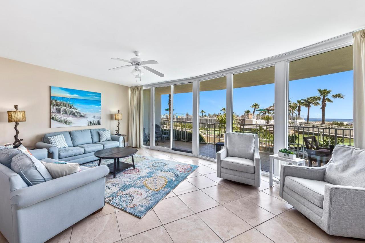 Appartement Caribe 212C à Orange Beach Extérieur photo