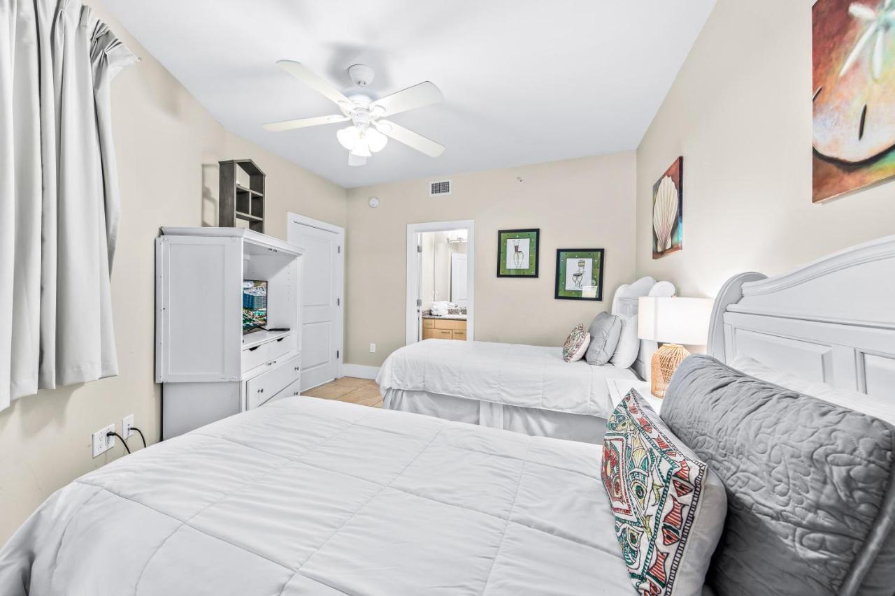 Appartement Caribe 212C à Orange Beach Extérieur photo