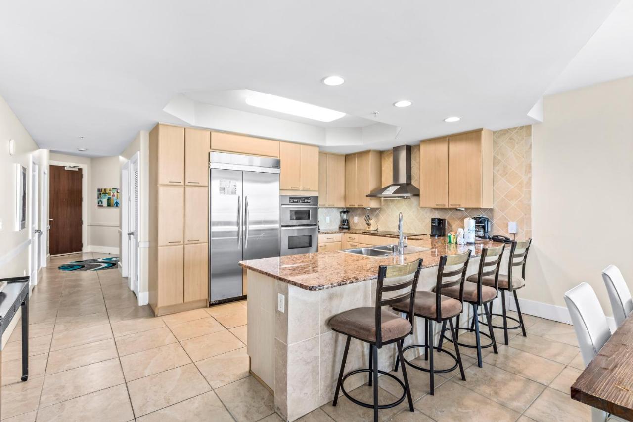 Appartement Caribe 212C à Orange Beach Extérieur photo
