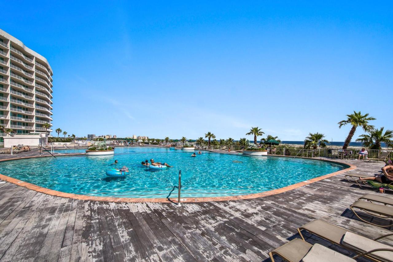 Appartement Caribe 212C à Orange Beach Extérieur photo