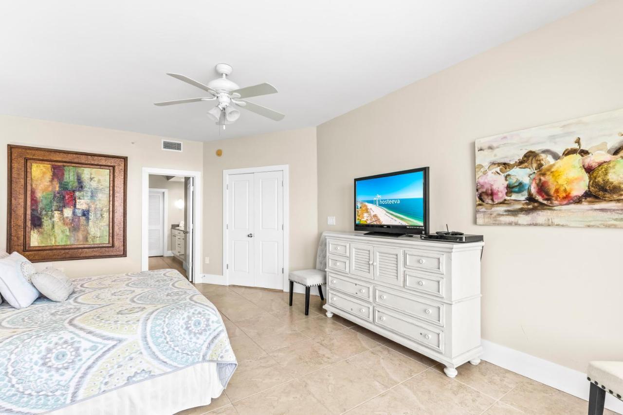 Appartement Caribe 212C à Orange Beach Extérieur photo