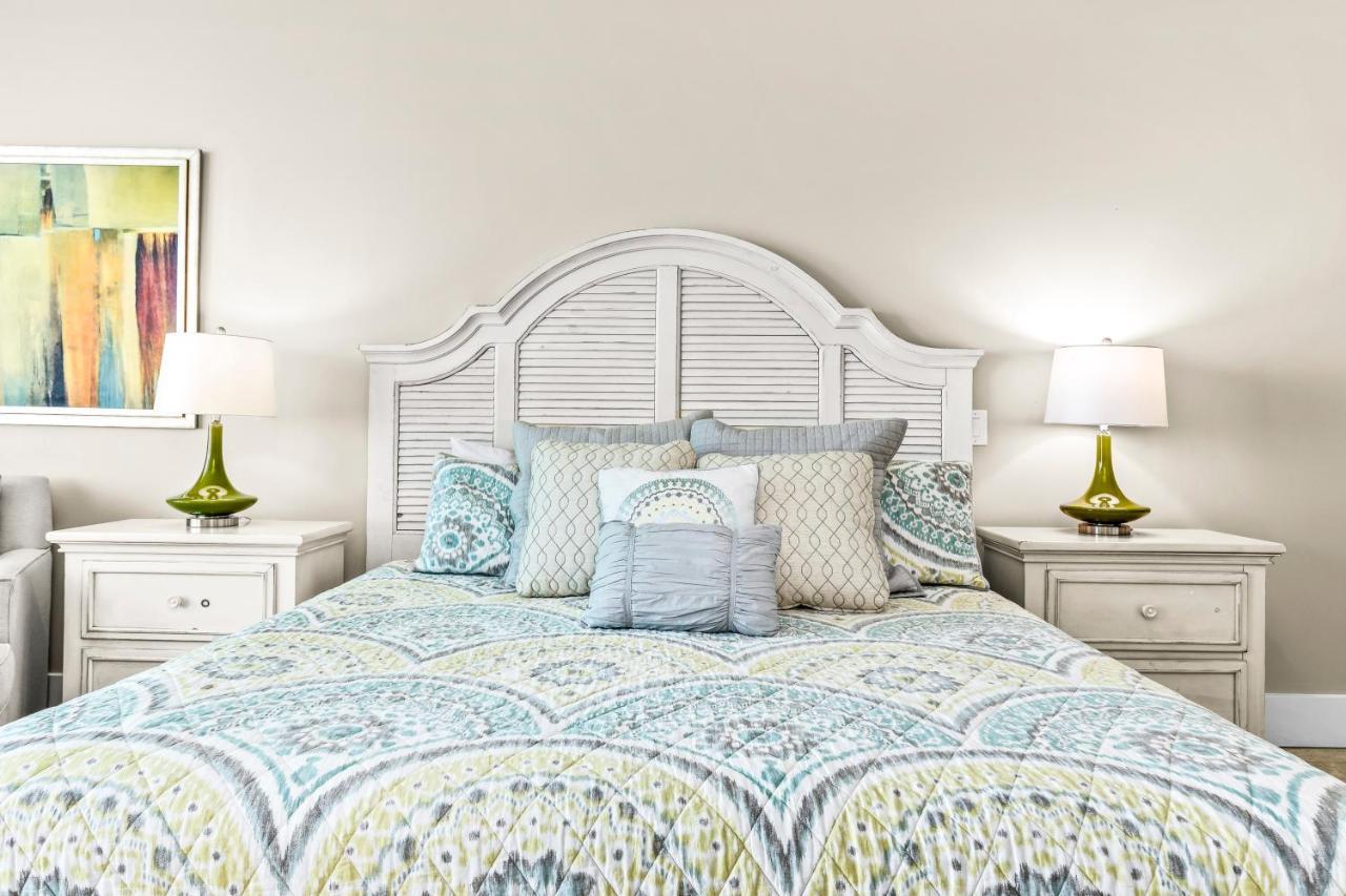Appartement Caribe 212C à Orange Beach Extérieur photo