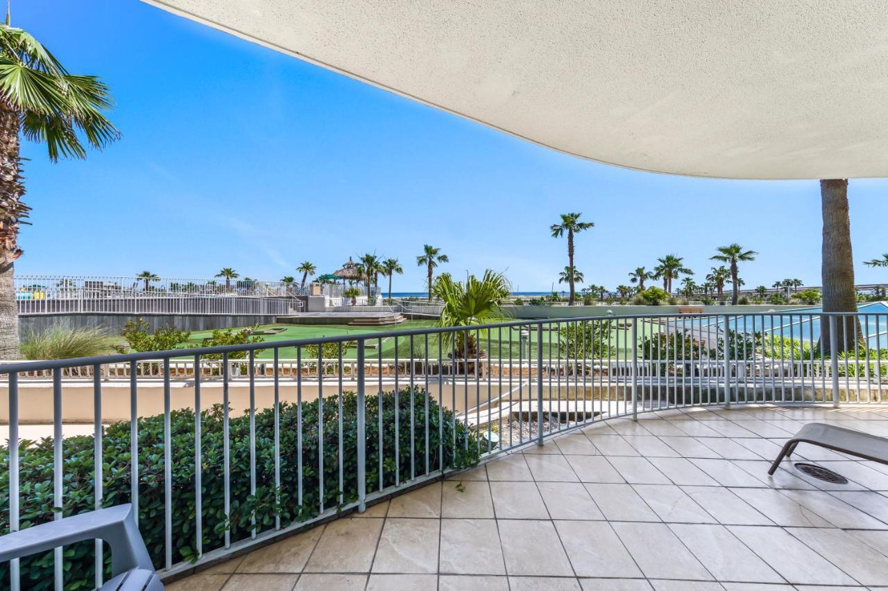 Appartement Caribe 212C à Orange Beach Extérieur photo