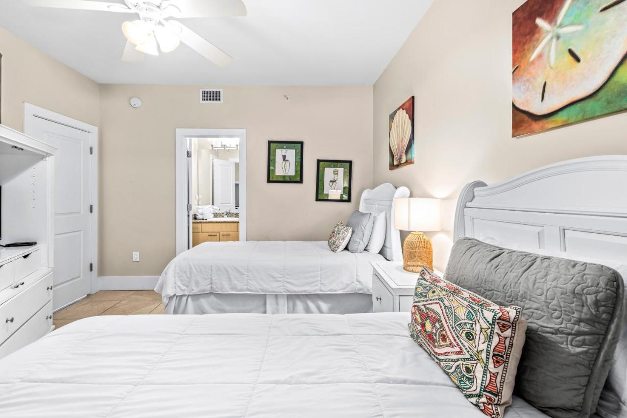 Appartement Caribe 212C à Orange Beach Extérieur photo