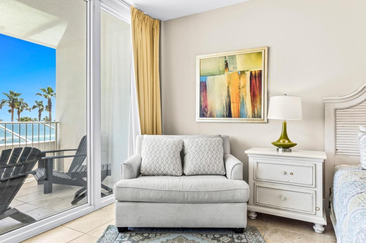 Appartement Caribe 212C à Orange Beach Extérieur photo