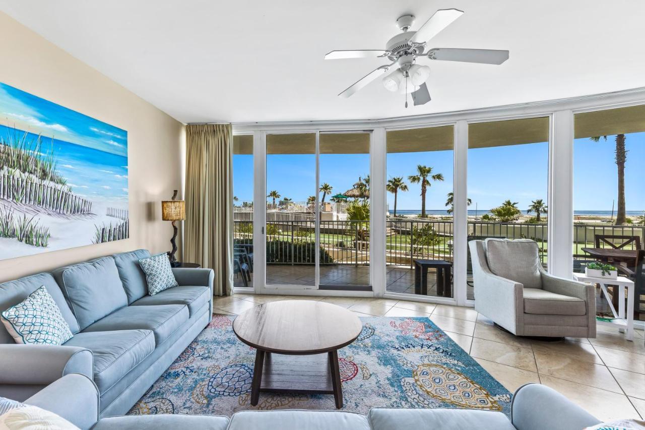 Appartement Caribe 212C à Orange Beach Extérieur photo