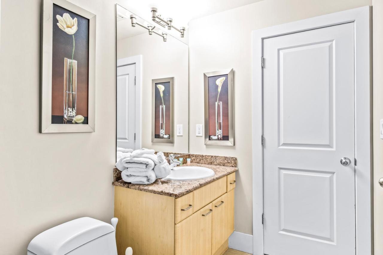 Appartement Caribe 212C à Orange Beach Extérieur photo