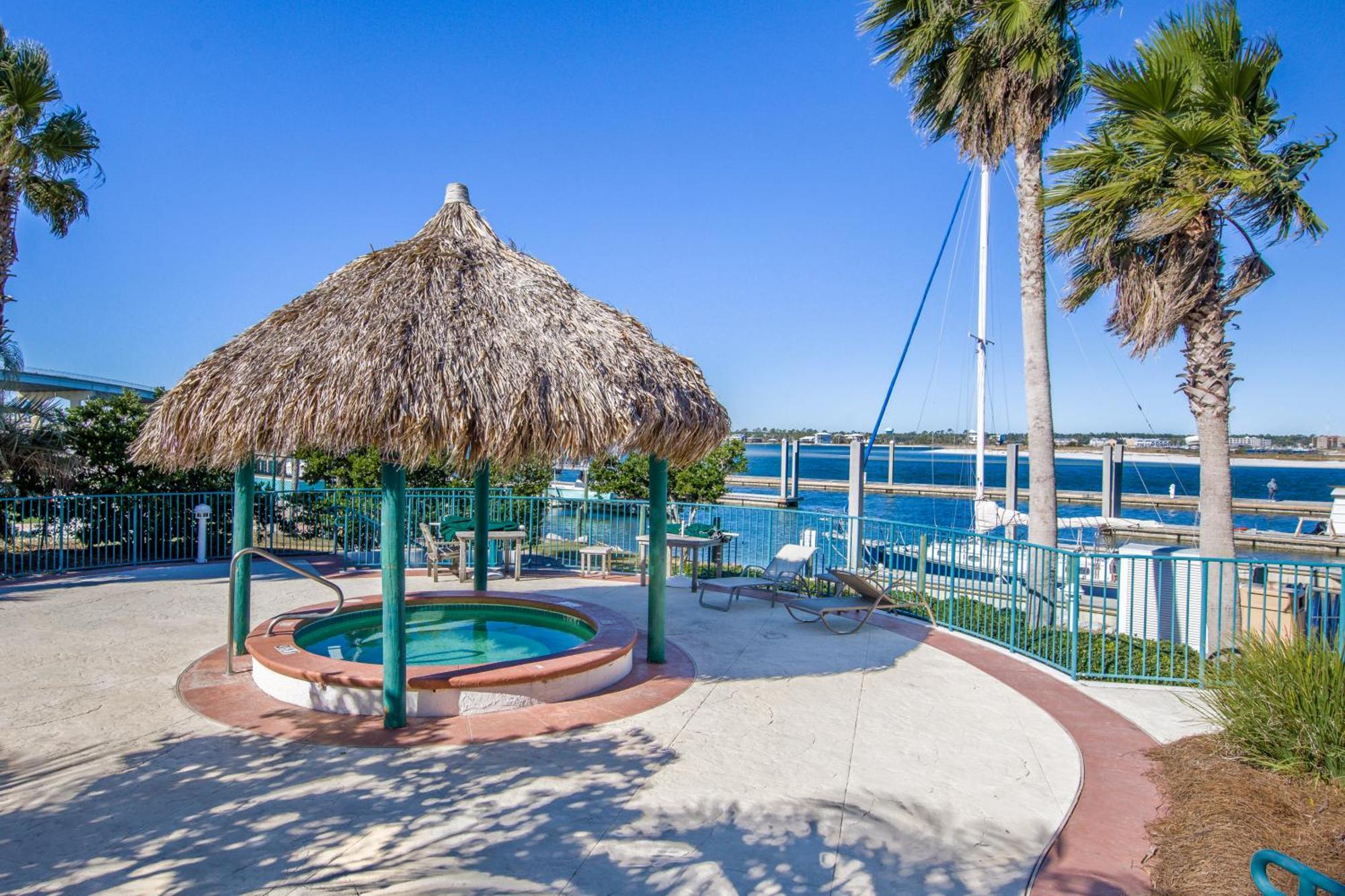 Appartement Caribe 212C à Orange Beach Extérieur photo