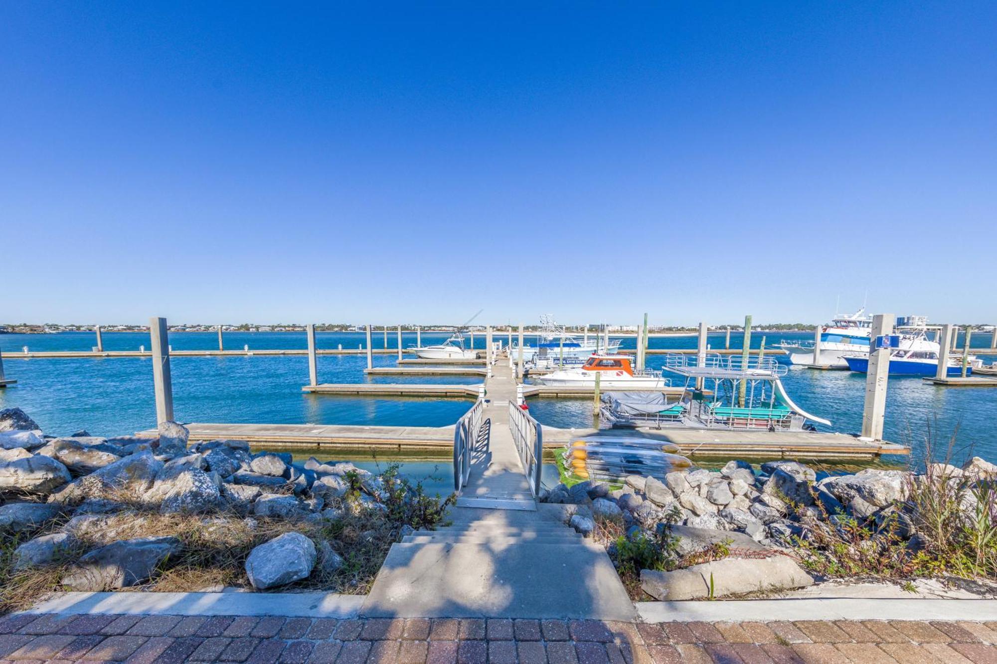 Appartement Caribe 212C à Orange Beach Extérieur photo
