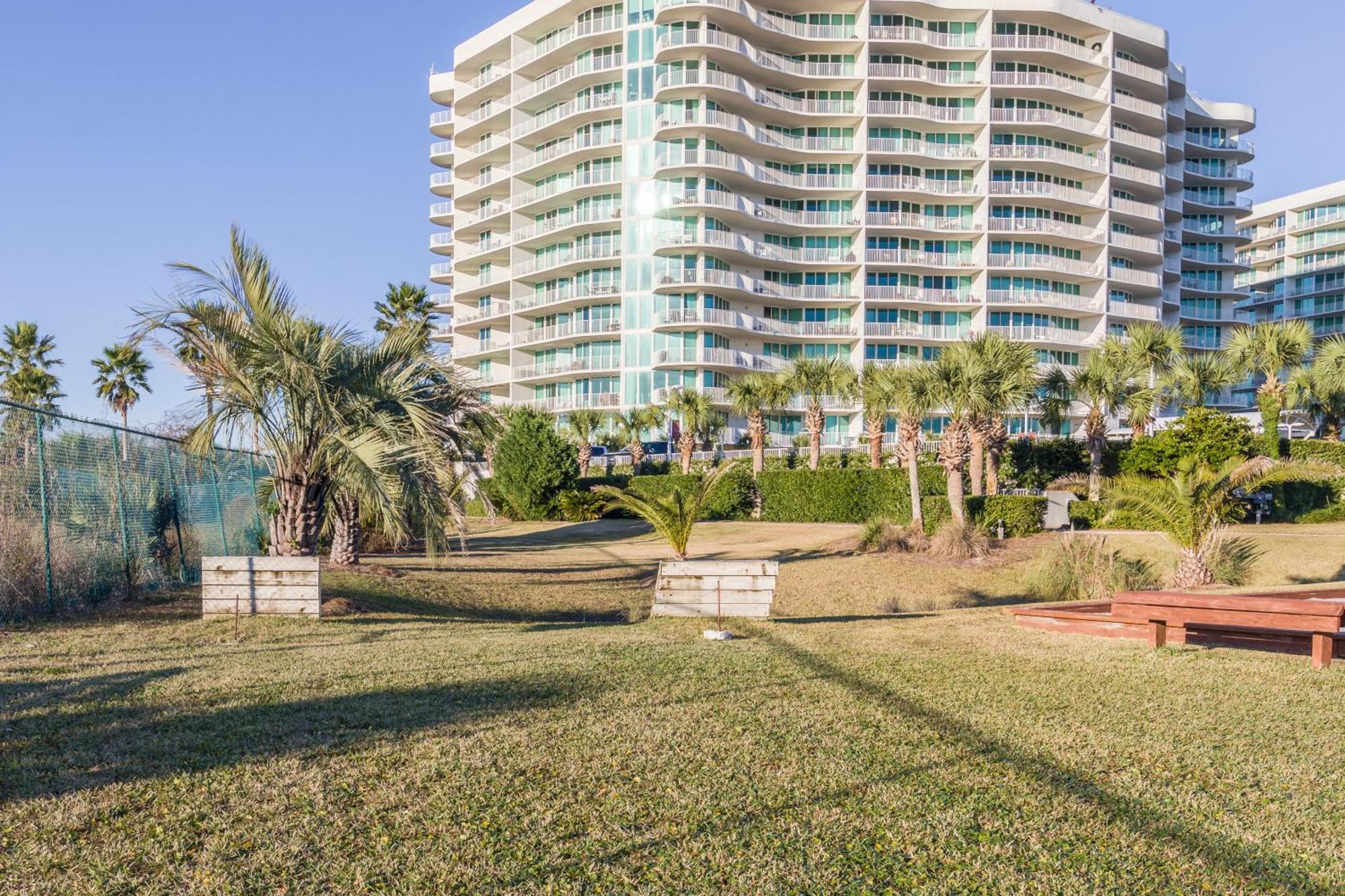 Appartement Caribe 212C à Orange Beach Extérieur photo