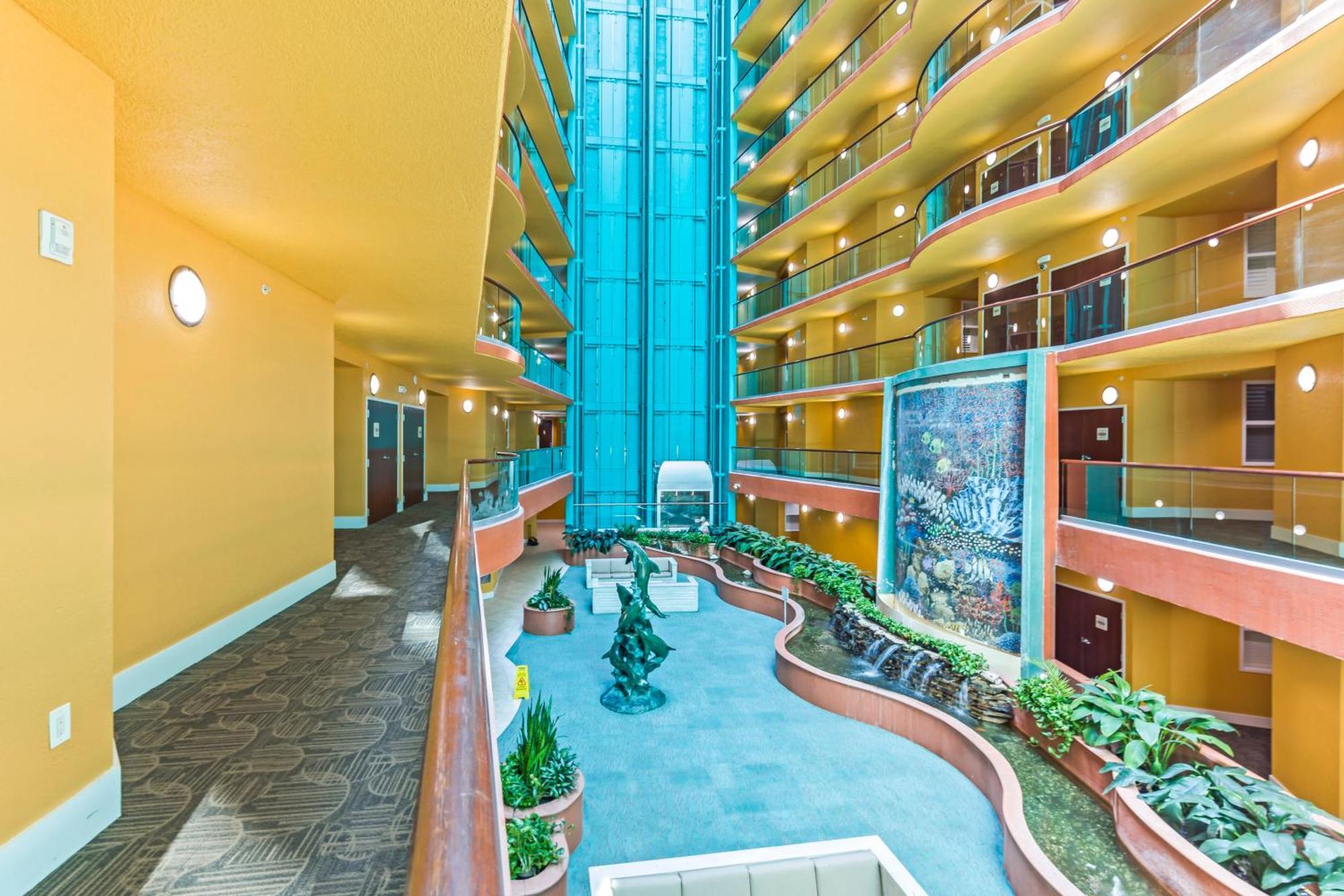 Appartement Caribe 212C à Orange Beach Extérieur photo