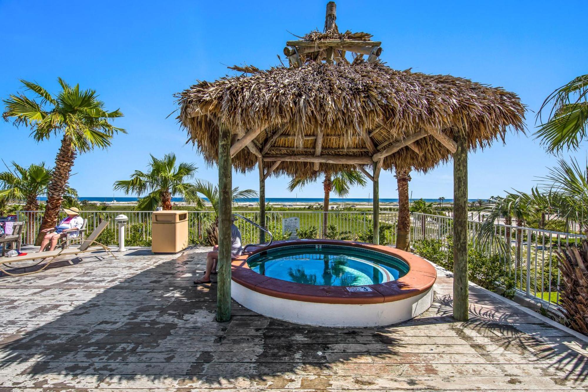 Appartement Caribe 212C à Orange Beach Extérieur photo